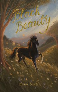 Cover image for Black Beauty