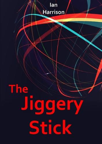 Cover image for The Jiggery Stick