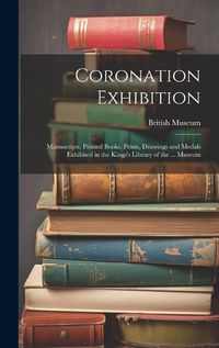 Cover image for Coronation Exhibition