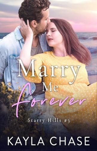 Cover image for Marry Me Forever