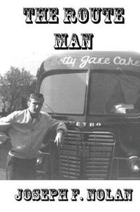Cover image for The Route Man