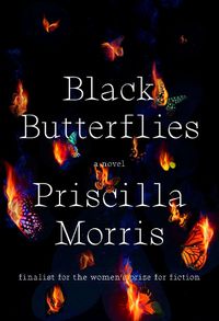 Cover image for Black Butterflies