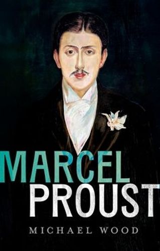 Cover image for Marcel Proust Read Paperback