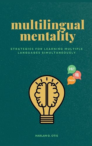 Cover image for Multilingual Mentality