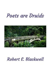 Cover image for Poets are Druids