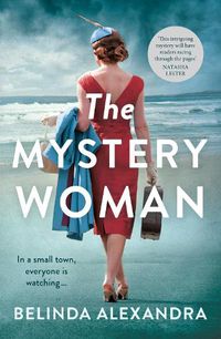 Cover image for The Mystery Woman