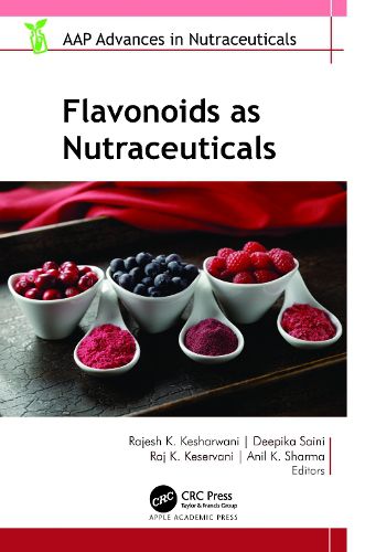 Cover image for Flavonoids as Nutraceuticals