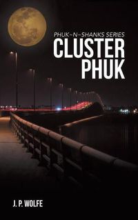 Cover image for Cluster Phuk