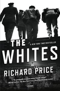 Cover image for The Whites