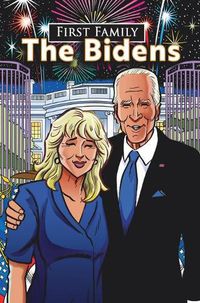 Cover image for First Family: The Bidens