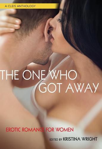 Cover image for The One Who Got Away