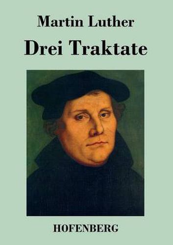 Cover image for Drei Traktate