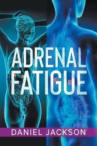 Cover image for Adrenal Fatigue