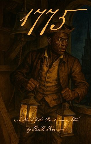 Cover image for 1775
