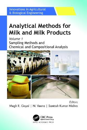 Analytical Methods for Milk and Milk Products