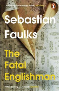Cover image for The Fatal Englishman
