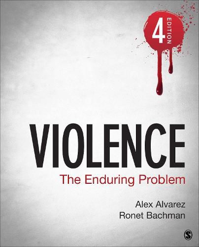 Violence: The Enduring Problem