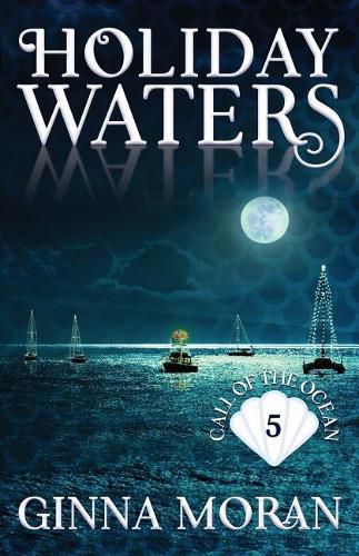 Cover image for Holiday Waters