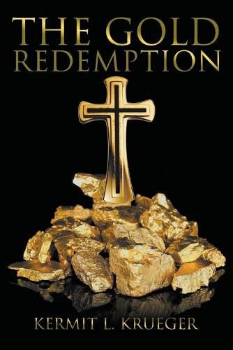 Cover image for The Gold Redemption