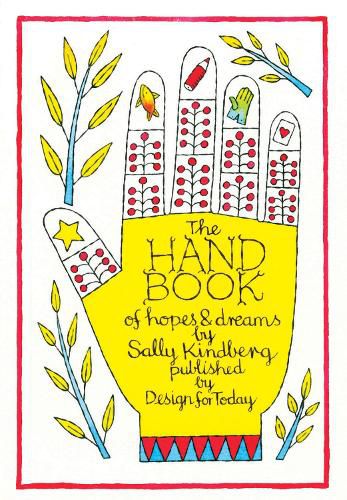 Cover image for The Hand Book of Hopes & Dreams