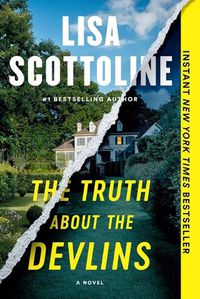 Cover image for The Truth about the Devlins