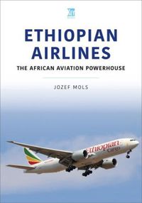 Cover image for Ethiopian Airlines