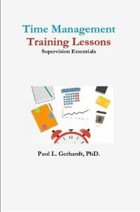 Cover image for Time Management Training Lessons