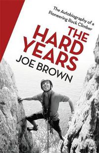 Cover image for The Hard Years