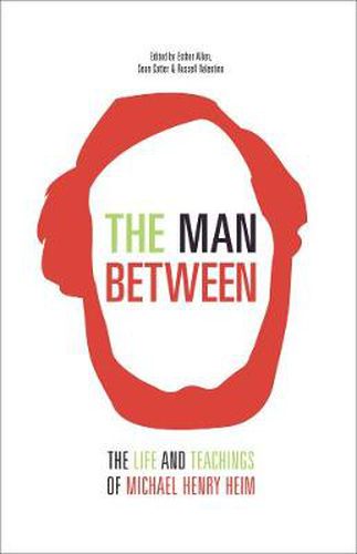 The Man Between