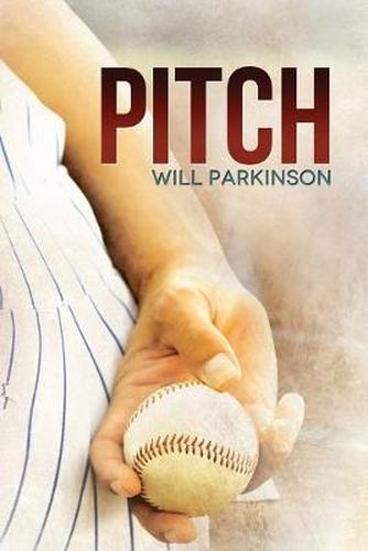 Cover image for Pitch