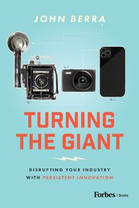 Cover image for Turning the Giant