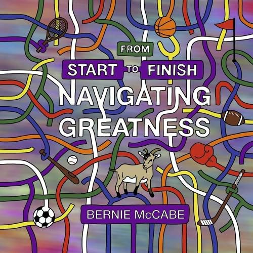 From Start to Finish Navigating Greatness