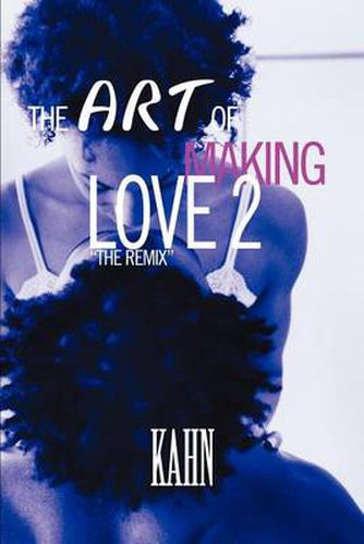 Cover image for The Art of Making Love 2