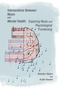 Cover image for Intersections Between Music and Mental Health