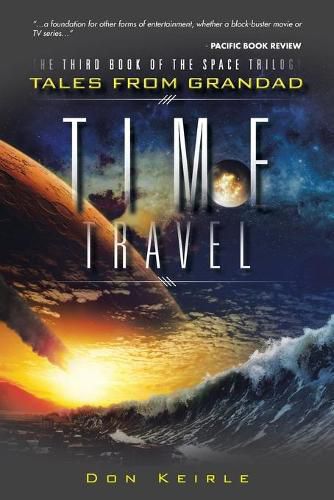 Cover image for Time Travel