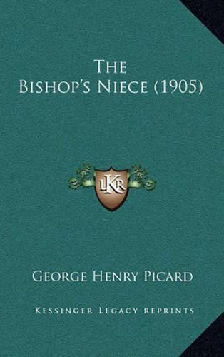 The Bishop's Niece (1905)