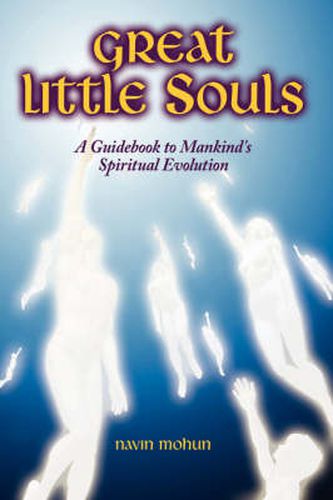 Cover image for Great Little Souls