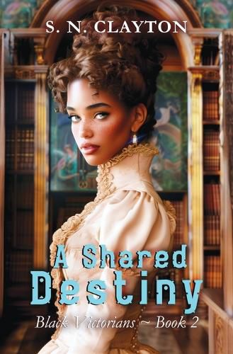 Cover image for A Shared Destiny