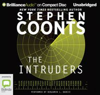 Cover image for The Intruders