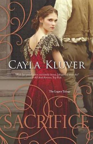 Cover image for Sacrifice