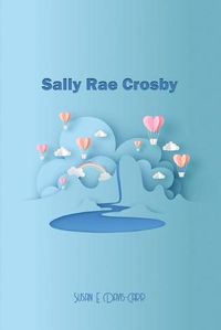 Cover image for Sally Rae Crosby