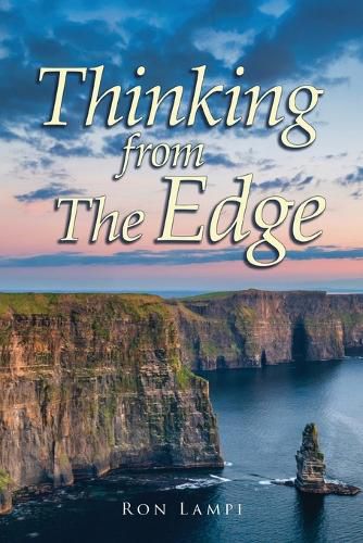 Cover image for Thinking from The Edge