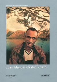 Cover image for Juan Manuel Castro Prieto: PHotoBolsillo