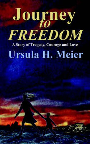 Cover image for Journey to Freedom