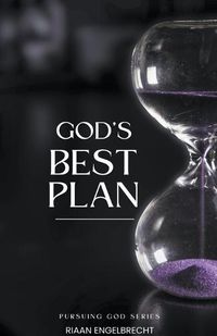 Cover image for God's Best Plan