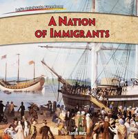Cover image for A Nation of Immigrants