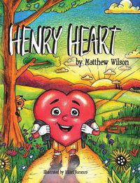 Cover image for Henry Heart