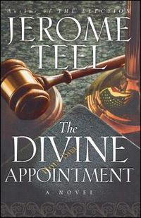 Cover image for The Divine Appointment