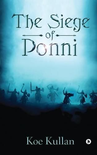 Cover image for The Siege of Ponni