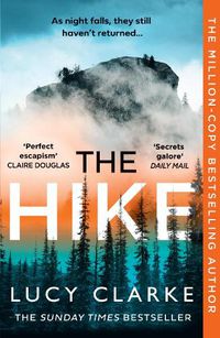Cover image for The Hike